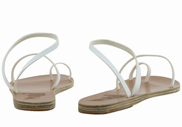 Sandales Toe-Post Ancient Greek Sandals Apli Eleftheria Leather   | QFY-4271625